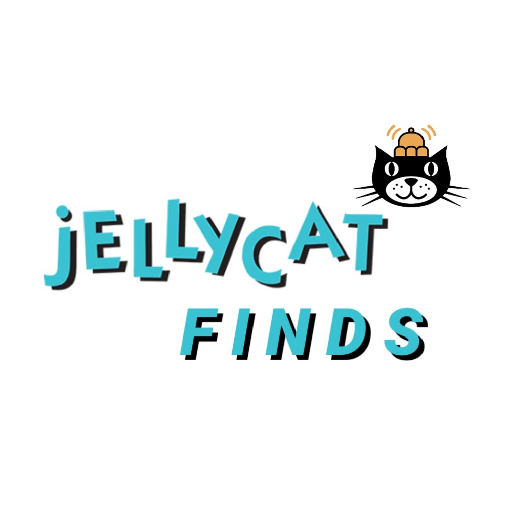 Meet your Posher, Jellycat